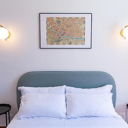 Unique Gem In Piazza Duomo Lejlighed Firenze Eksteriør billede