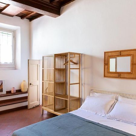 Unique Gem In Piazza Duomo Lejlighed Firenze Eksteriør billede